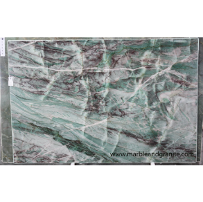 19019 - quartzite countertop